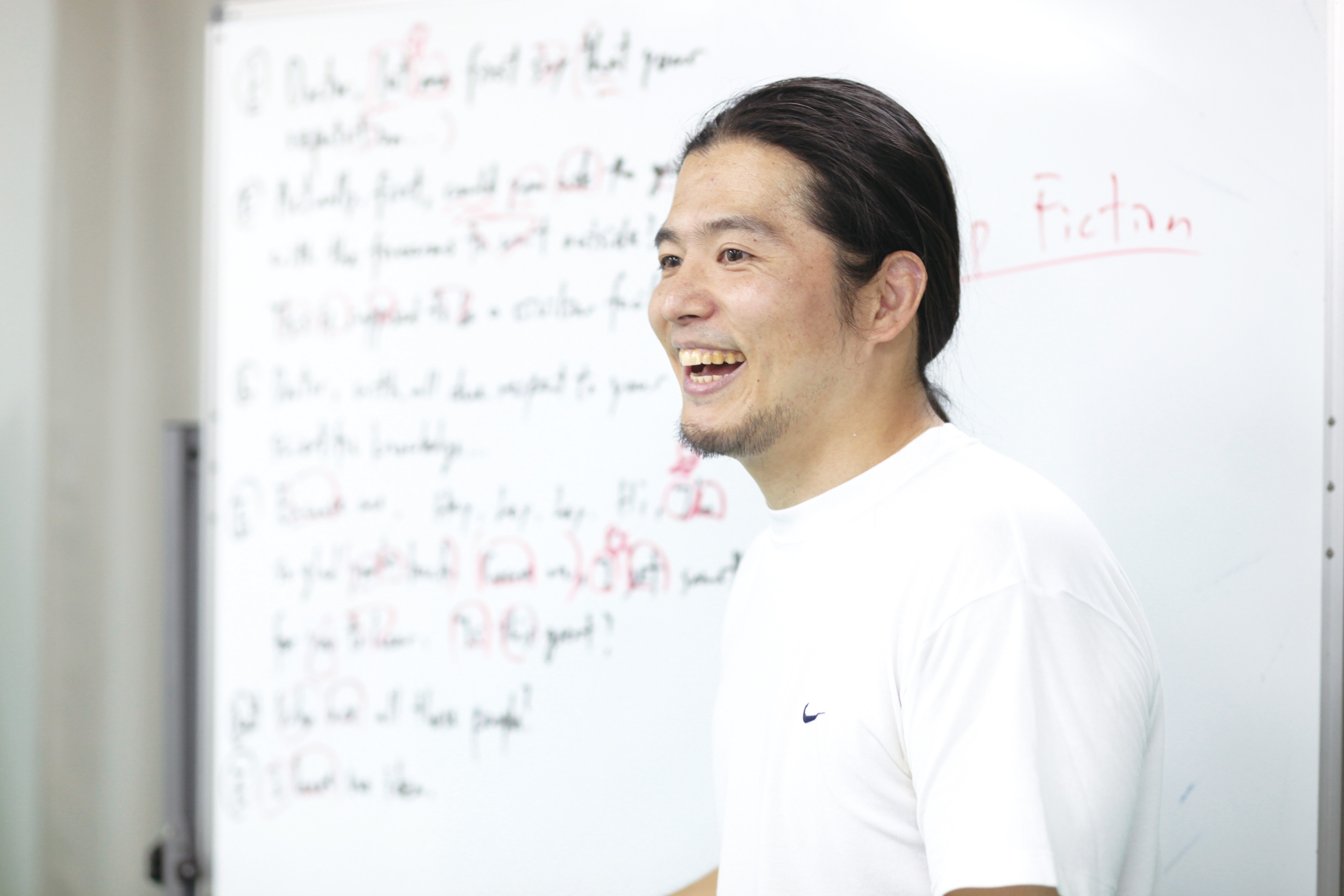 おやびん相談室